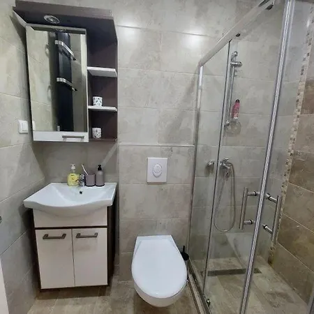 Apartman Loly Ζλάτιμπορ Εξωτερικό φωτογραφία