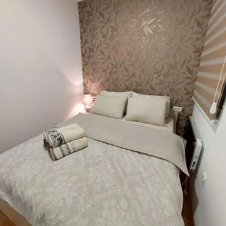 Apartman Loly Ζλάτιμπορ Εξωτερικό φωτογραφία