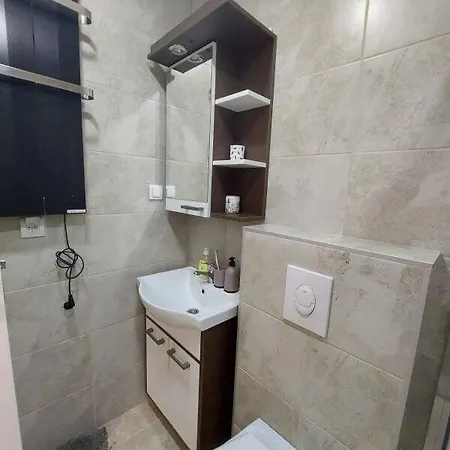 Apartman Loly Ζλάτιμπορ Εξωτερικό φωτογραφία