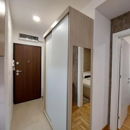 Apartman Loly Ζλάτιμπορ Εξωτερικό φωτογραφία