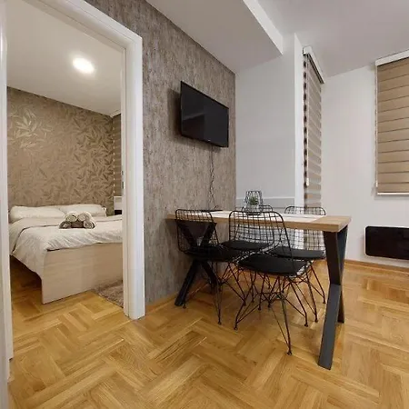 Apartman Loly Ζλάτιμπορ Εξωτερικό φωτογραφία