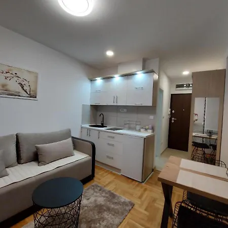 Apartman Loly Ζλάτιμπορ Εξωτερικό φωτογραφία