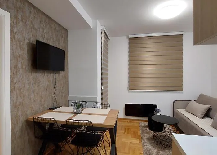 Apartman Loly Zlatibor