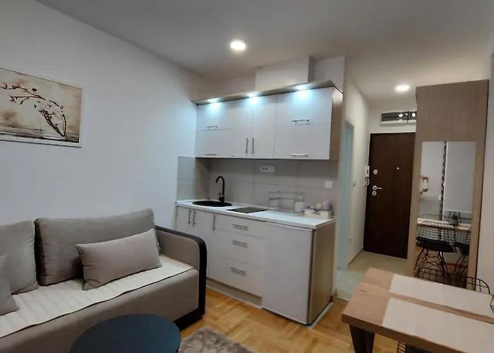 Apartman Loly Zlatibor